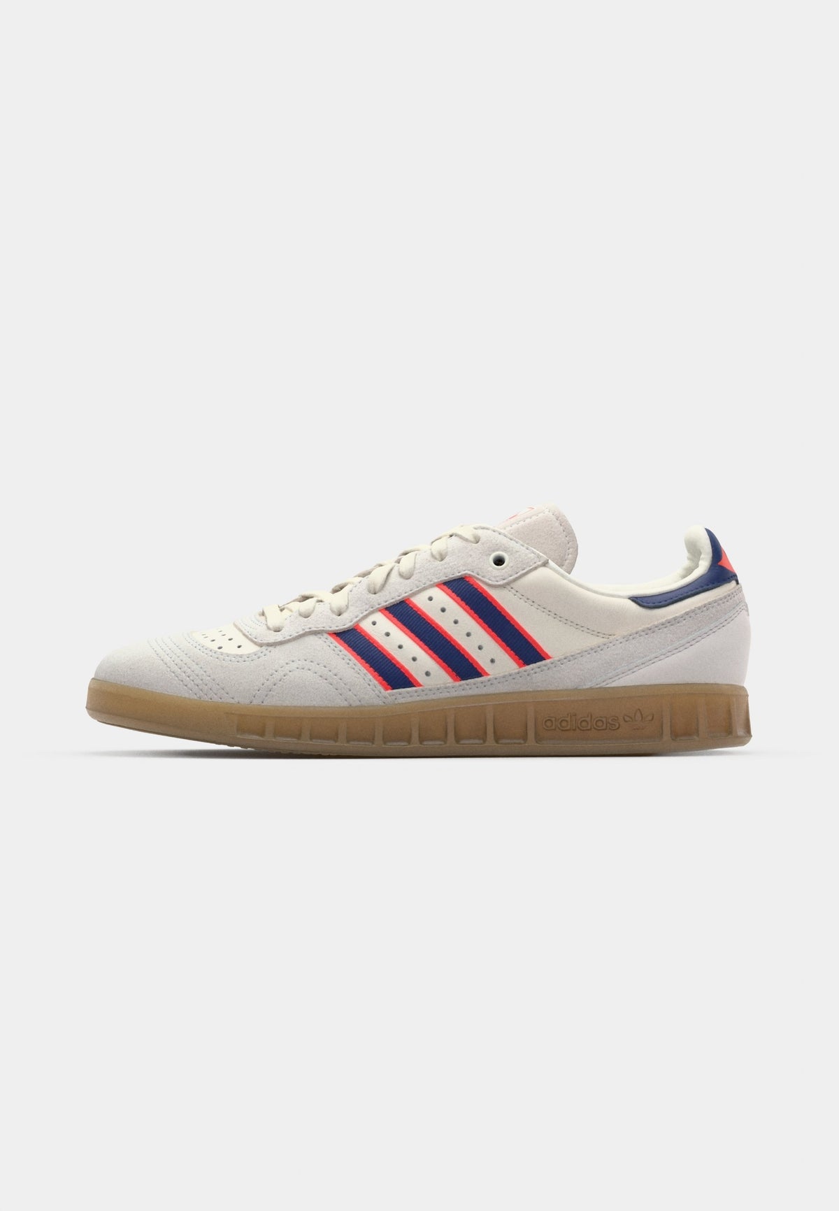 adidas Handball Top Rm - Crystal White / Victory Blue / Solar Red