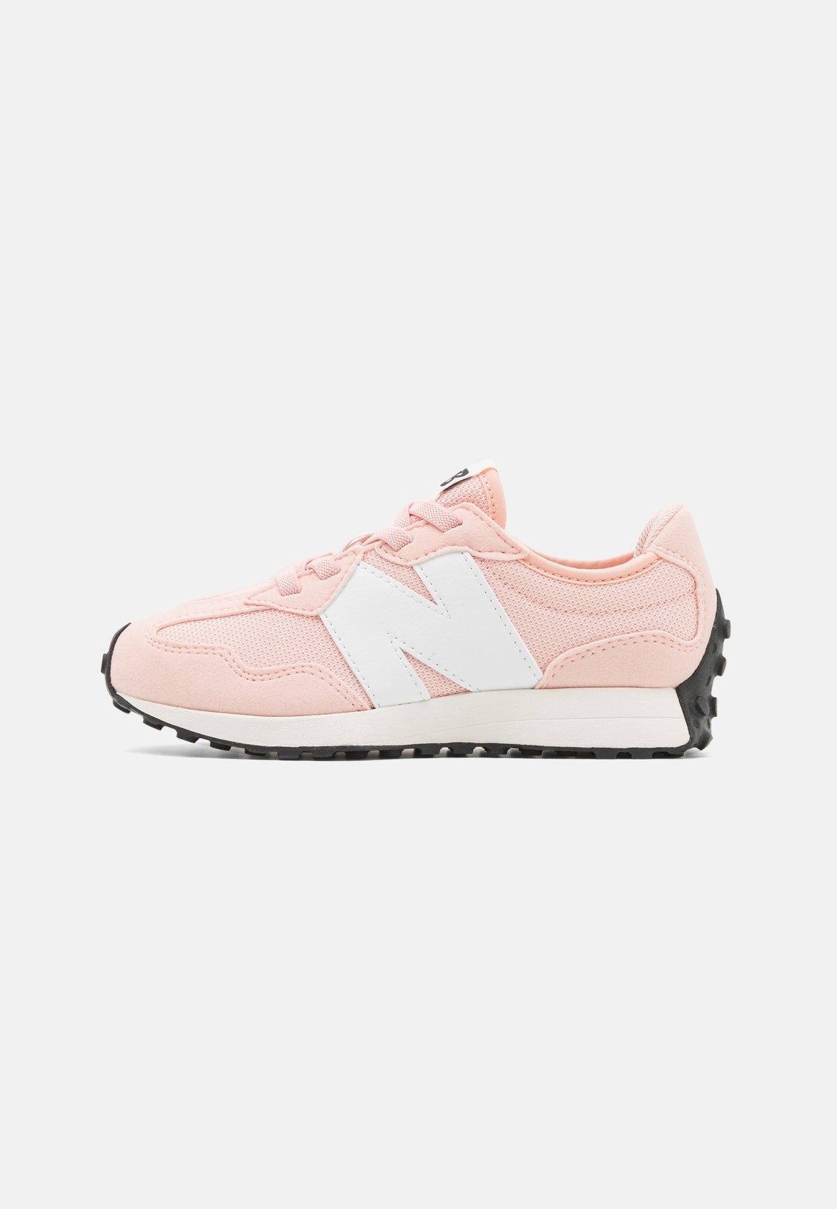 New Balance 327 - Pink Haze