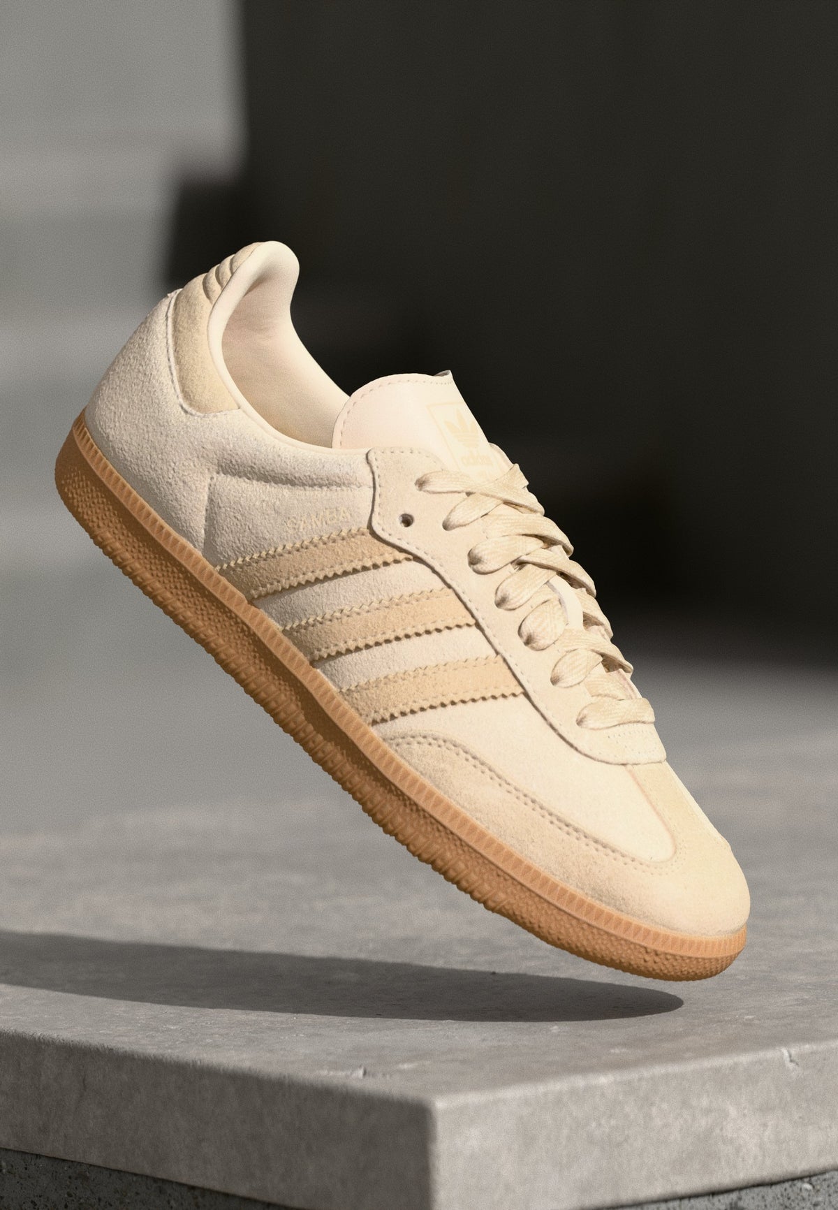 adidas Samba OG - Trainers