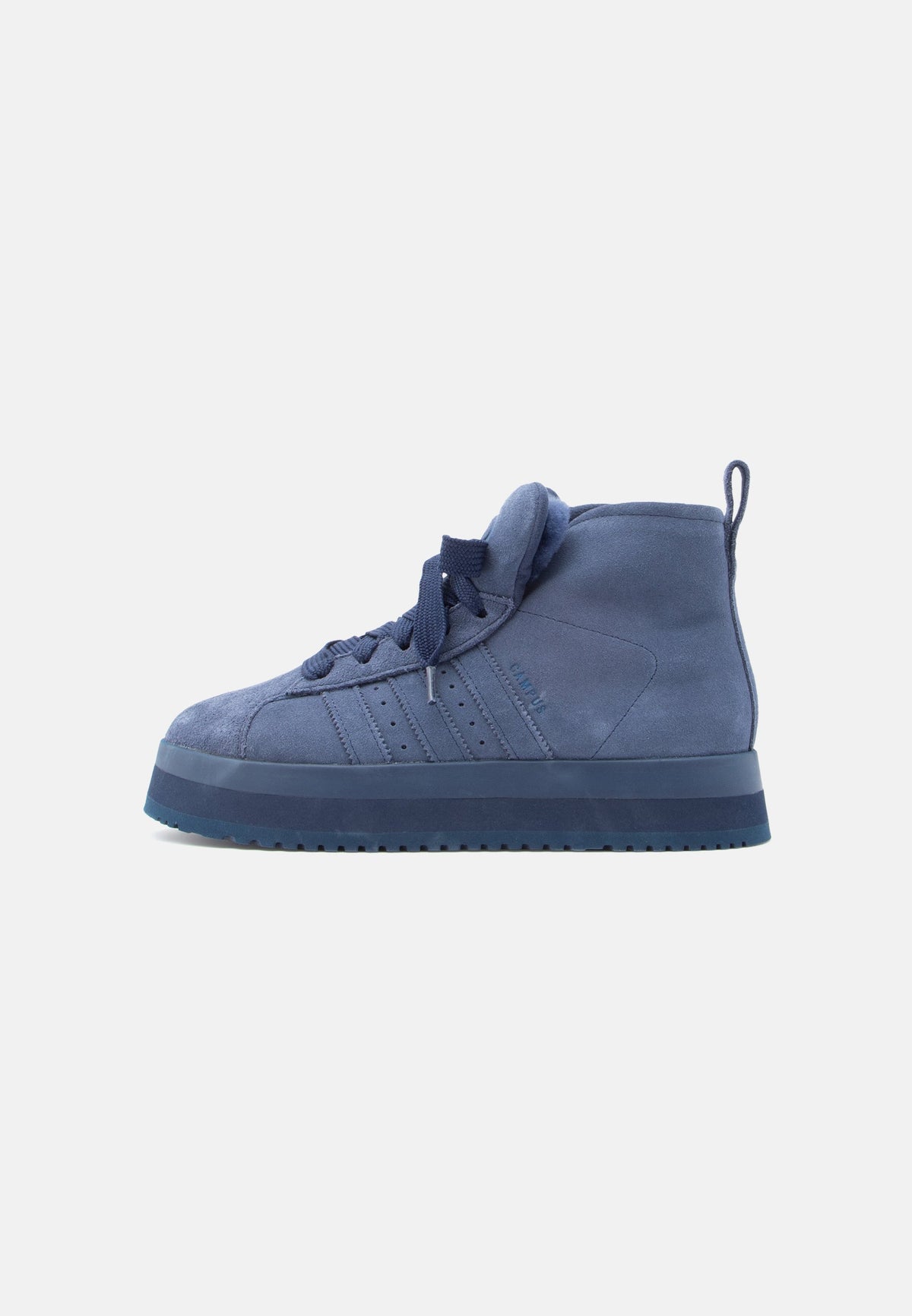 adidas Campus 00S Wtr - Night Indigo / Dark Marine