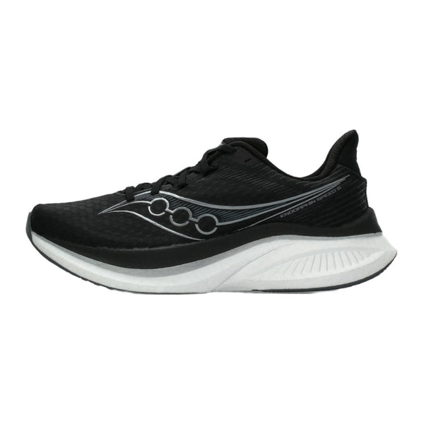 Saucony Endorphin Speed 5 - Black / White