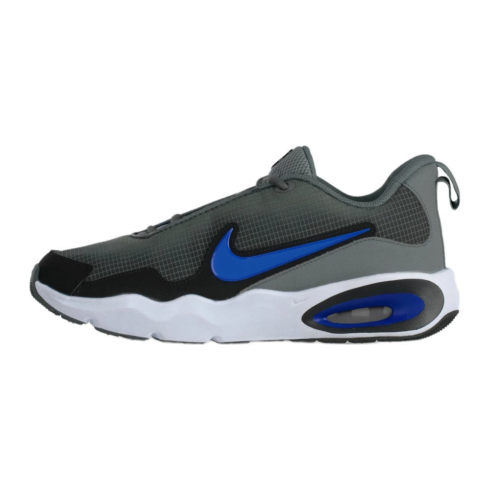 Nike Air Max Nova - Smoke Grey / Racer Blue / Black / White