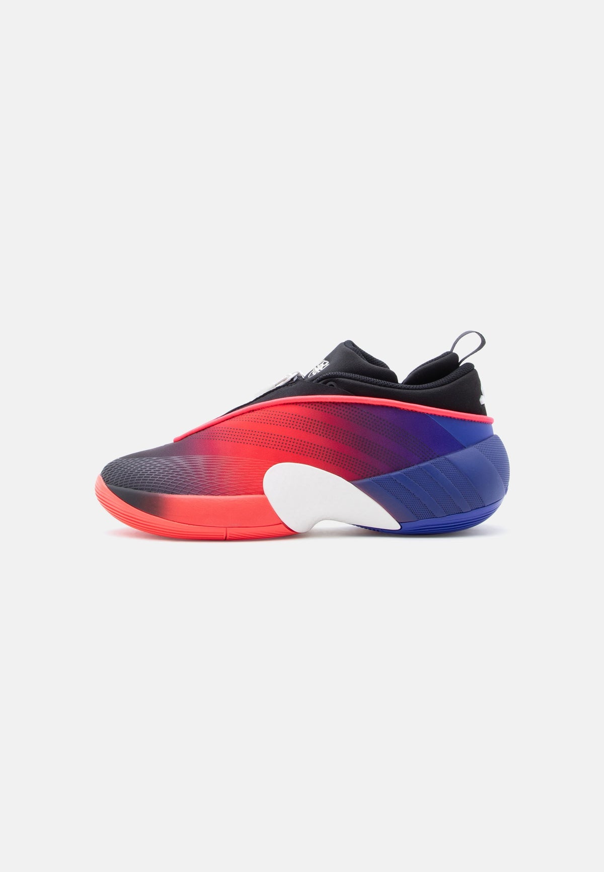 adidas D O N Issue 7 - Lucid Red / Core Black / Lucid Blue