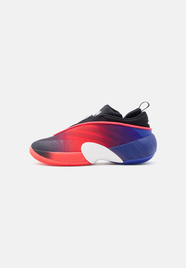 adidas D O N Issue 7 - Lucid Red / Core Black / Lucid Blue