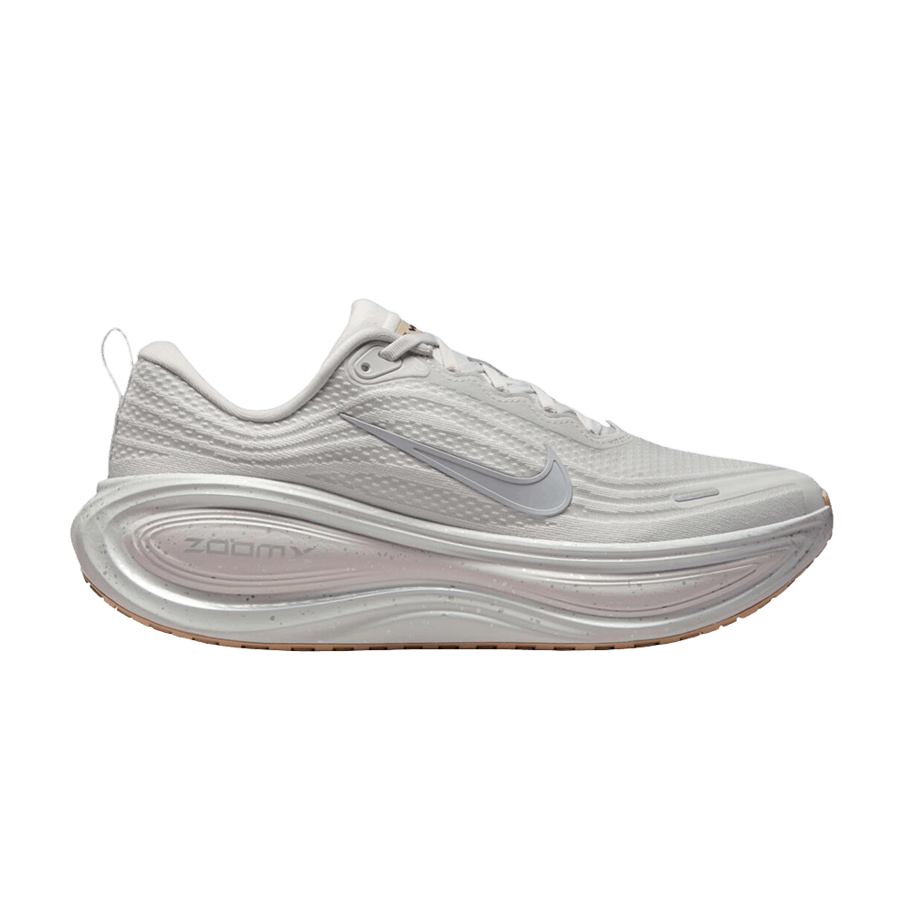 Nike Vomero Plus Speckle Vast - Grey Wolf Grey