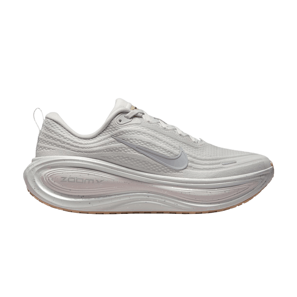 Nike Vomero Plus Speckle Vast - Grey Wolf Grey
