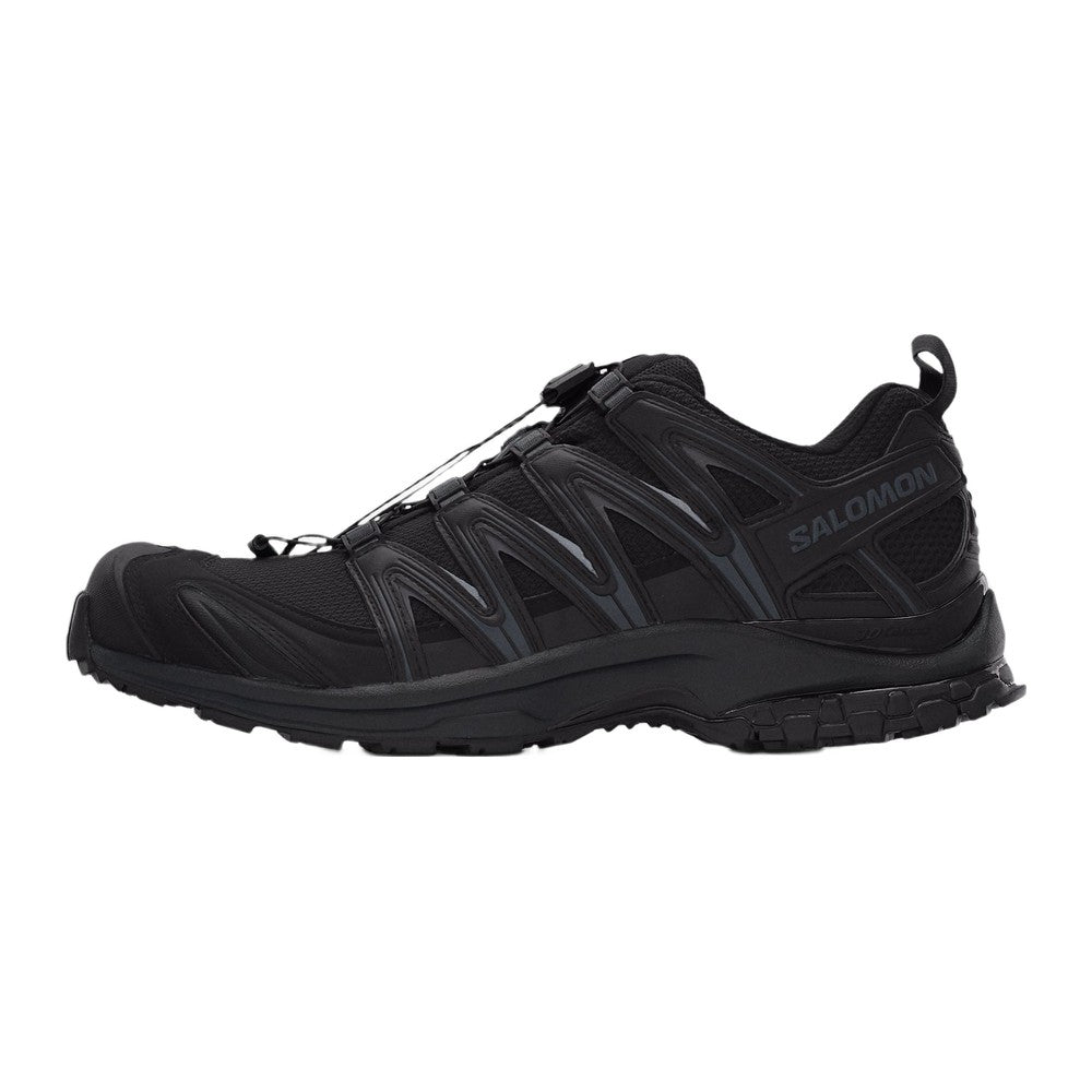 Salomon Xa Pro 3D - Black / Magnet