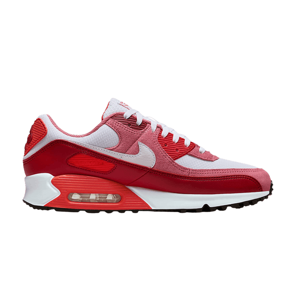Nike Air Max 90 Peony - Light Crimson