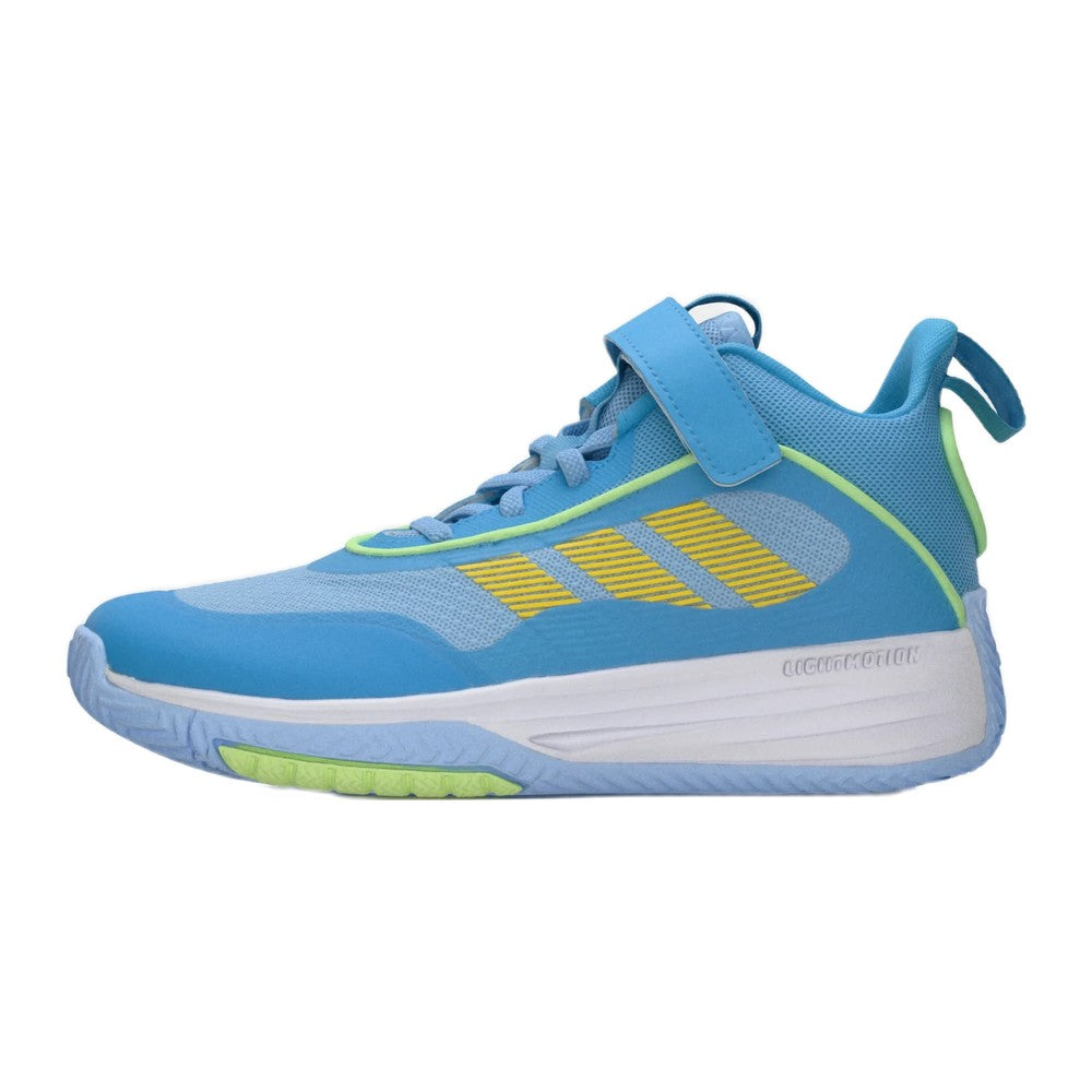 adidas Ownthegame 3.0 K - Basketball Shoes