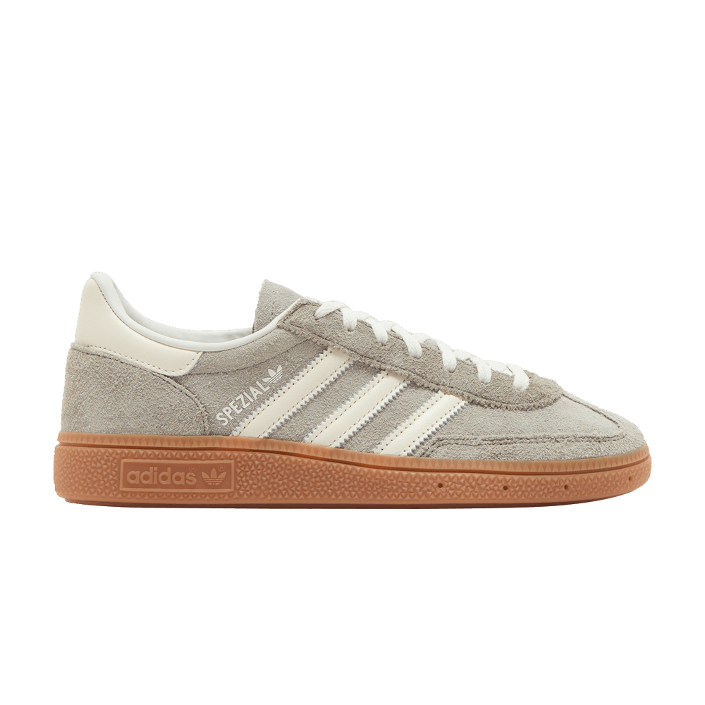 adidas Handball Spezial - Silver Pebble