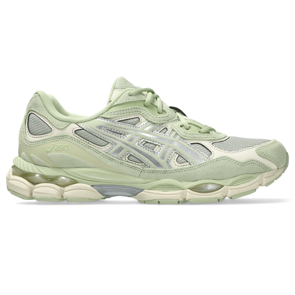 ASICS Gel-NYC - Sage Frost Pure Silver