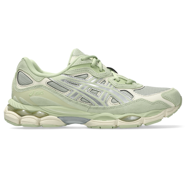 ASICS Gel-NYC - Sage Frost Pure Silver