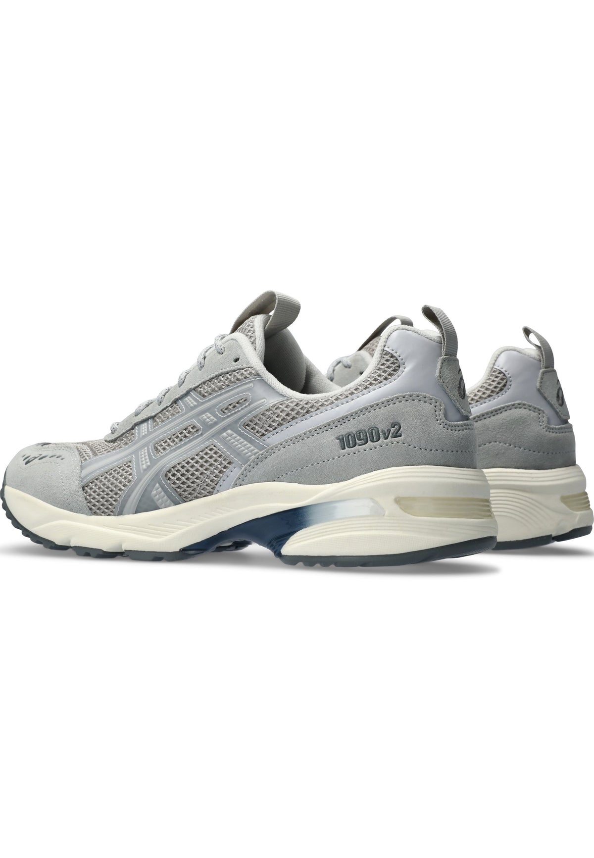 ASICS Gel-1090V2 - MID Grey MID Grey