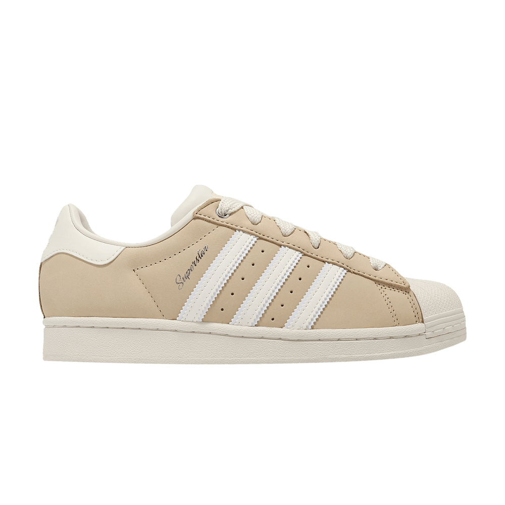 adidas Superstar - 'sand Strata'