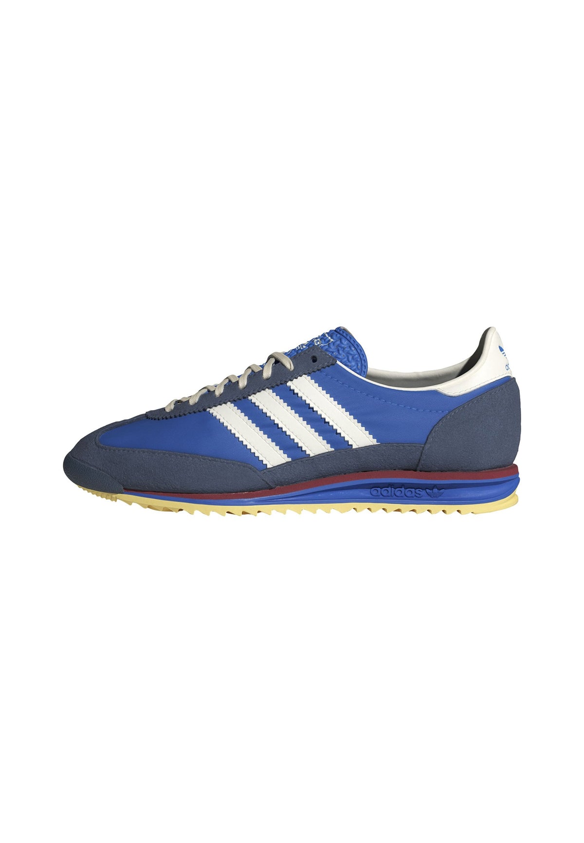 adidas SL 72 OG - Blue Bird Off White Preloved Ink