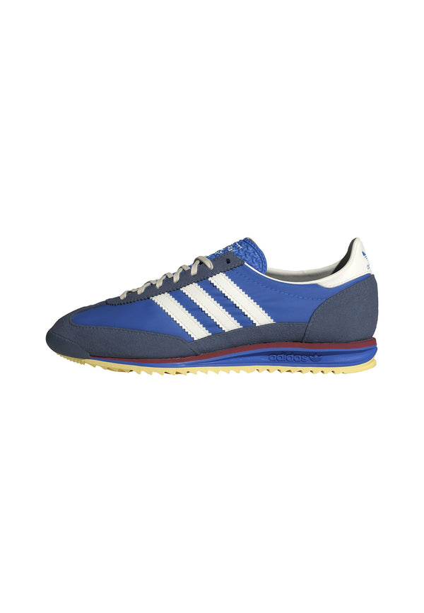 adidas SL 72 OG - Blue Bird Off White Preloved Ink