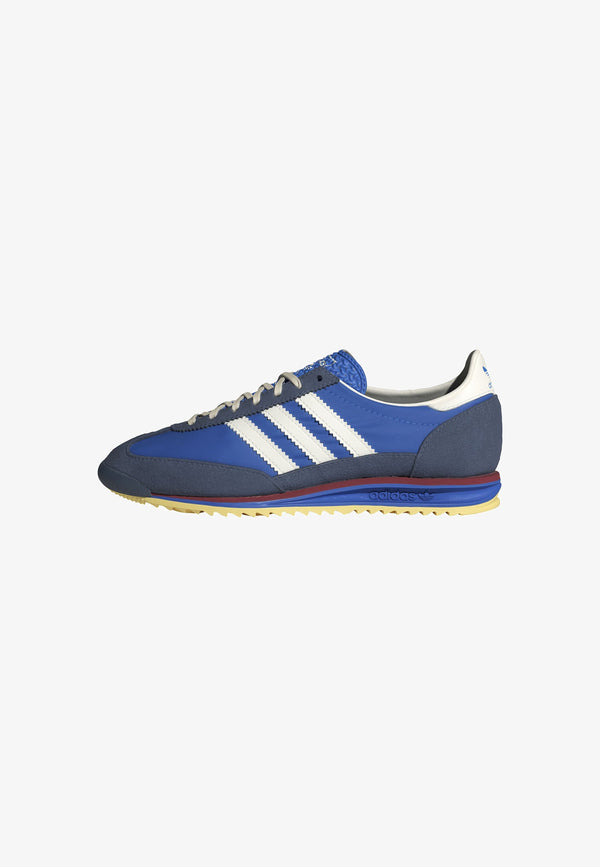 adidas SL 72 OG - Blue Bird Off White Preloved Ink
