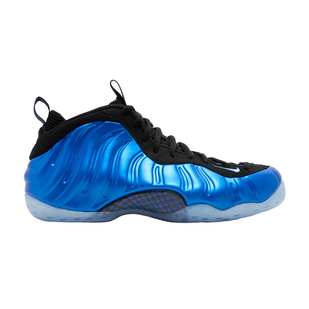 Nike Air Foamposite One International - Blue