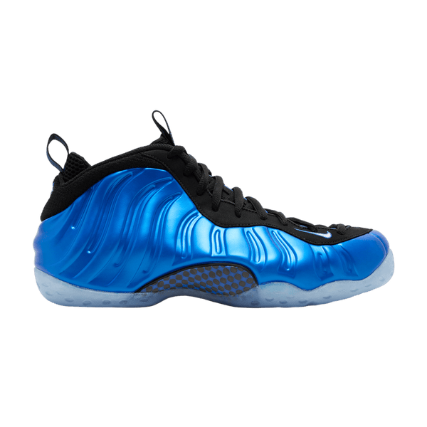 Nike Air Foamposite One International - Blue