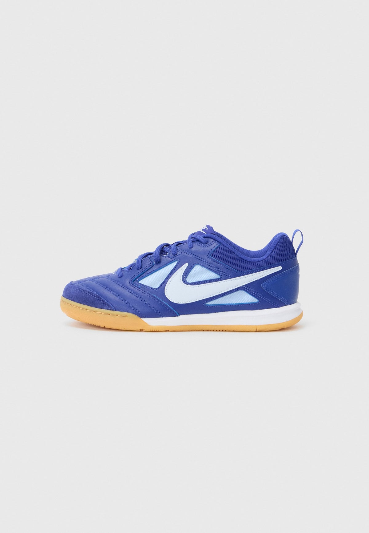 Nike Gato - Deep Night / Football Grey / Gum Yellow / Aluminum