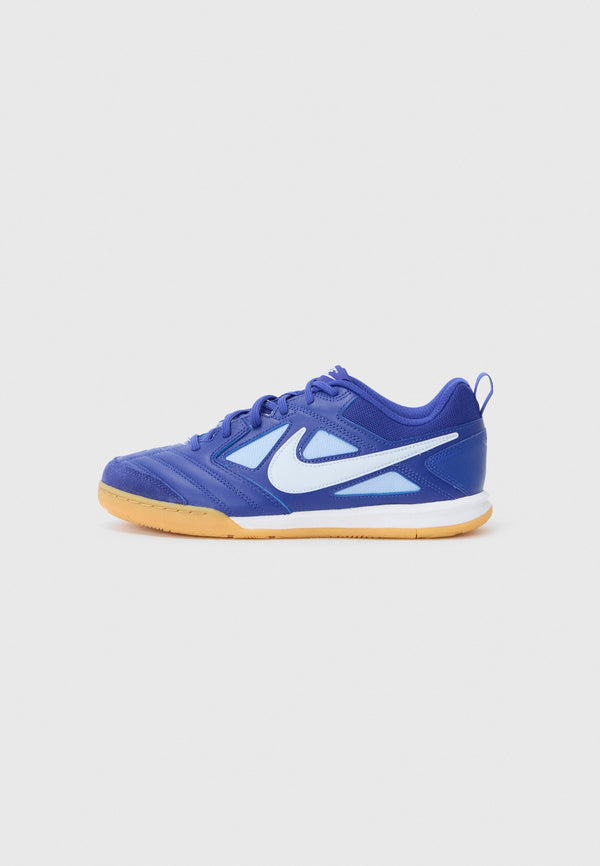 Nike Gato - Deep Night / Football Grey / Gum Yellow / Aluminum
