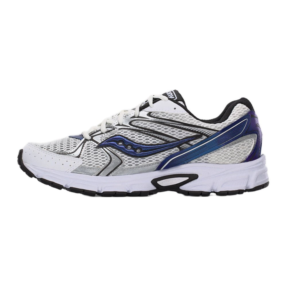 Saucony Ride Millennium - White / Night Sky