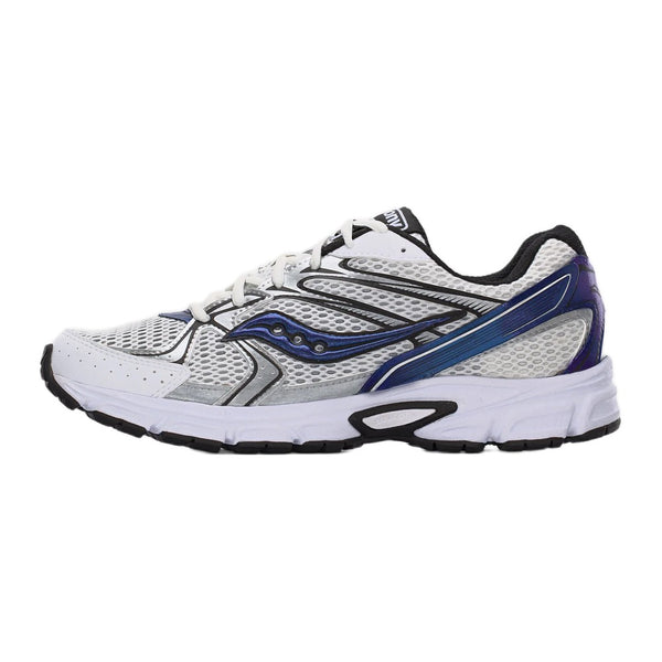 Saucony Ride Millennium - White / Night Sky