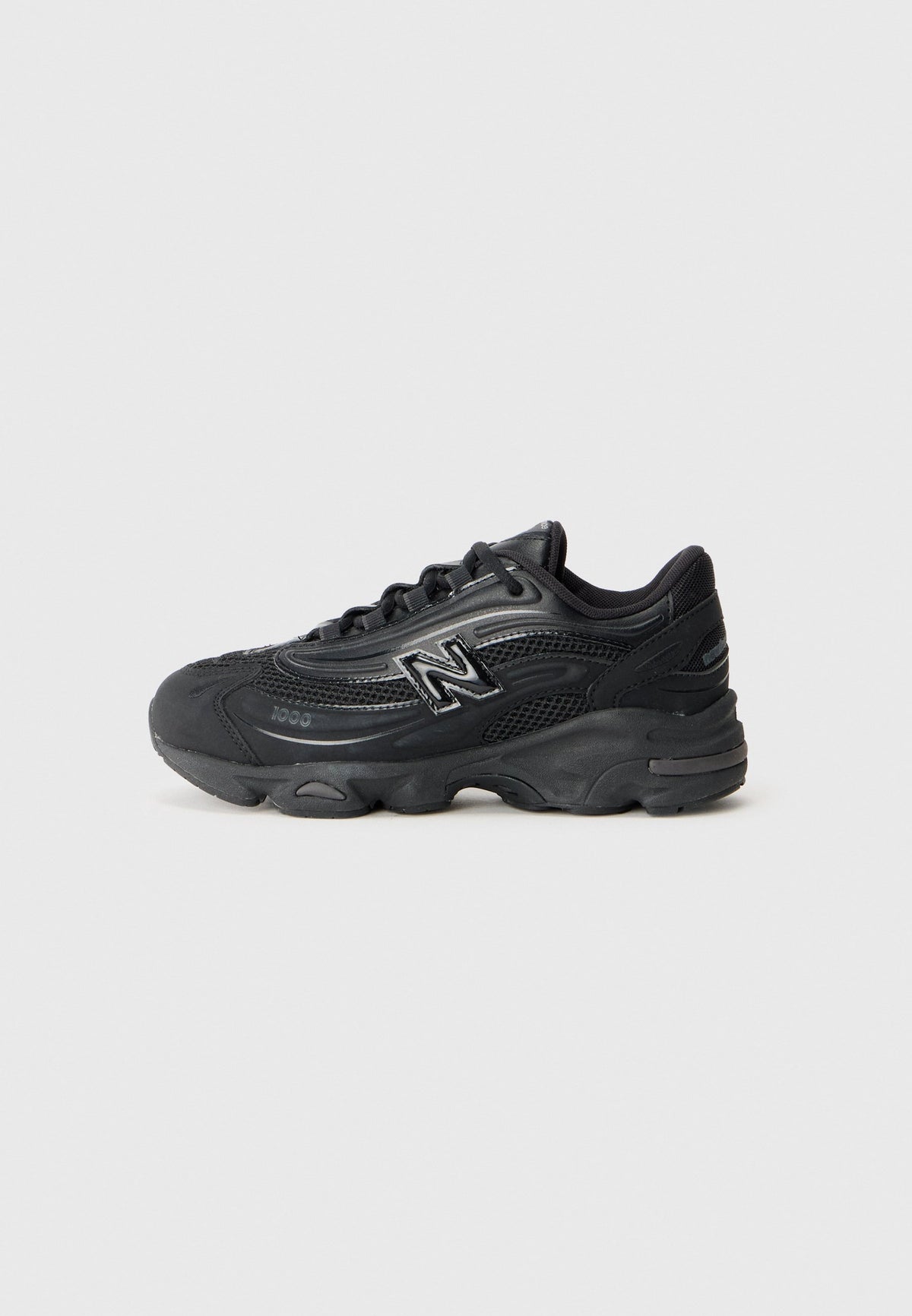 New Balance 1000 - Black