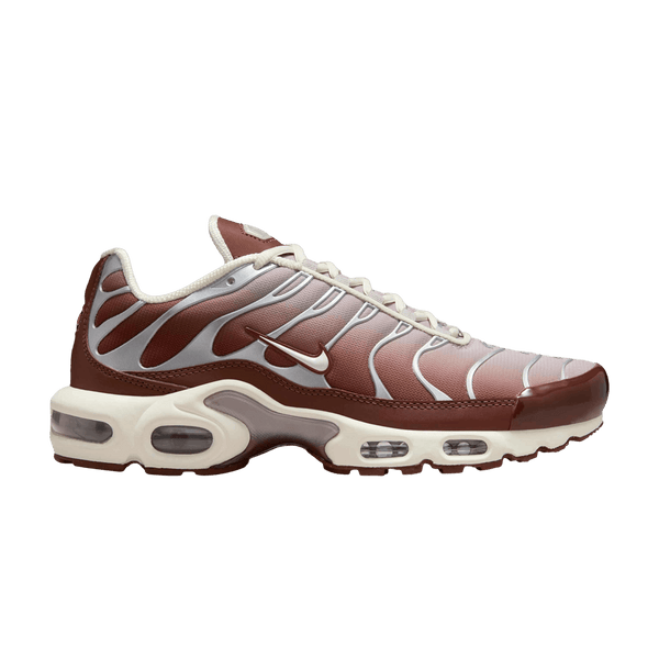 Nike Air Max Plus 'light Orewood - Brown Dark Pony'