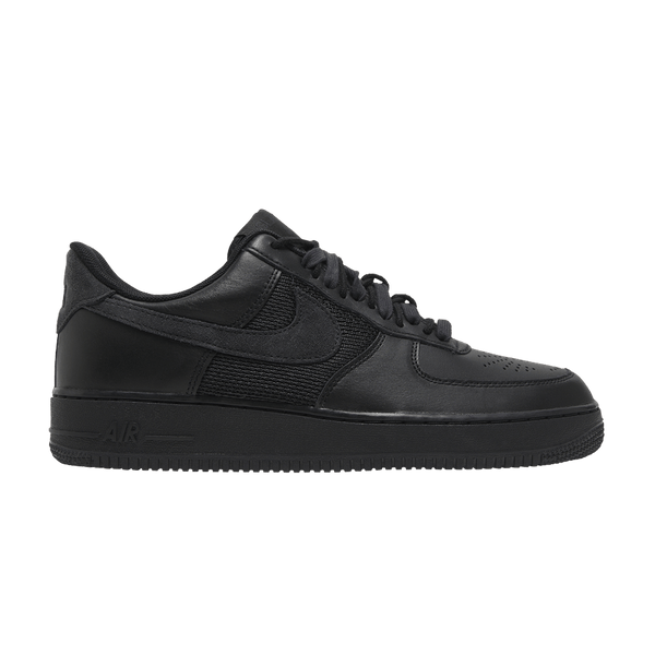 Nike Air Force 1 Low SP Slam Jam - Black