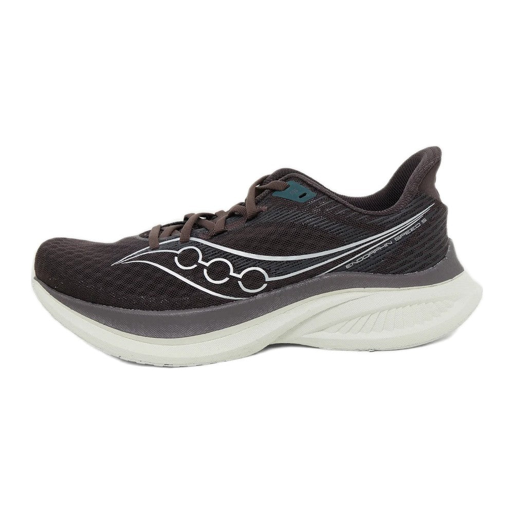 Saucony Endorphin Speed 5 - Torte / Onyx