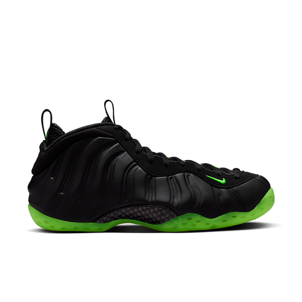 Nike Air Foamposite One - Black Volt