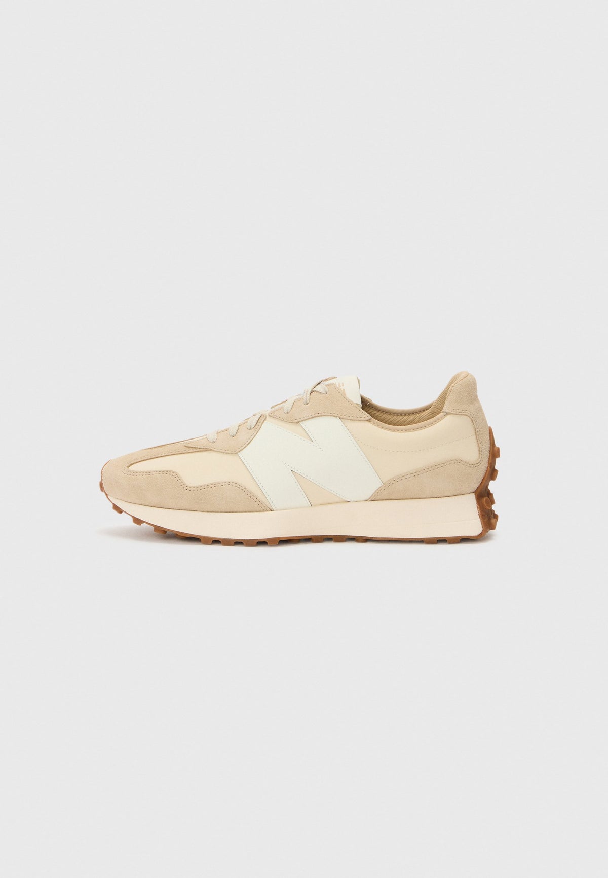 New Balance MS327 - Beige