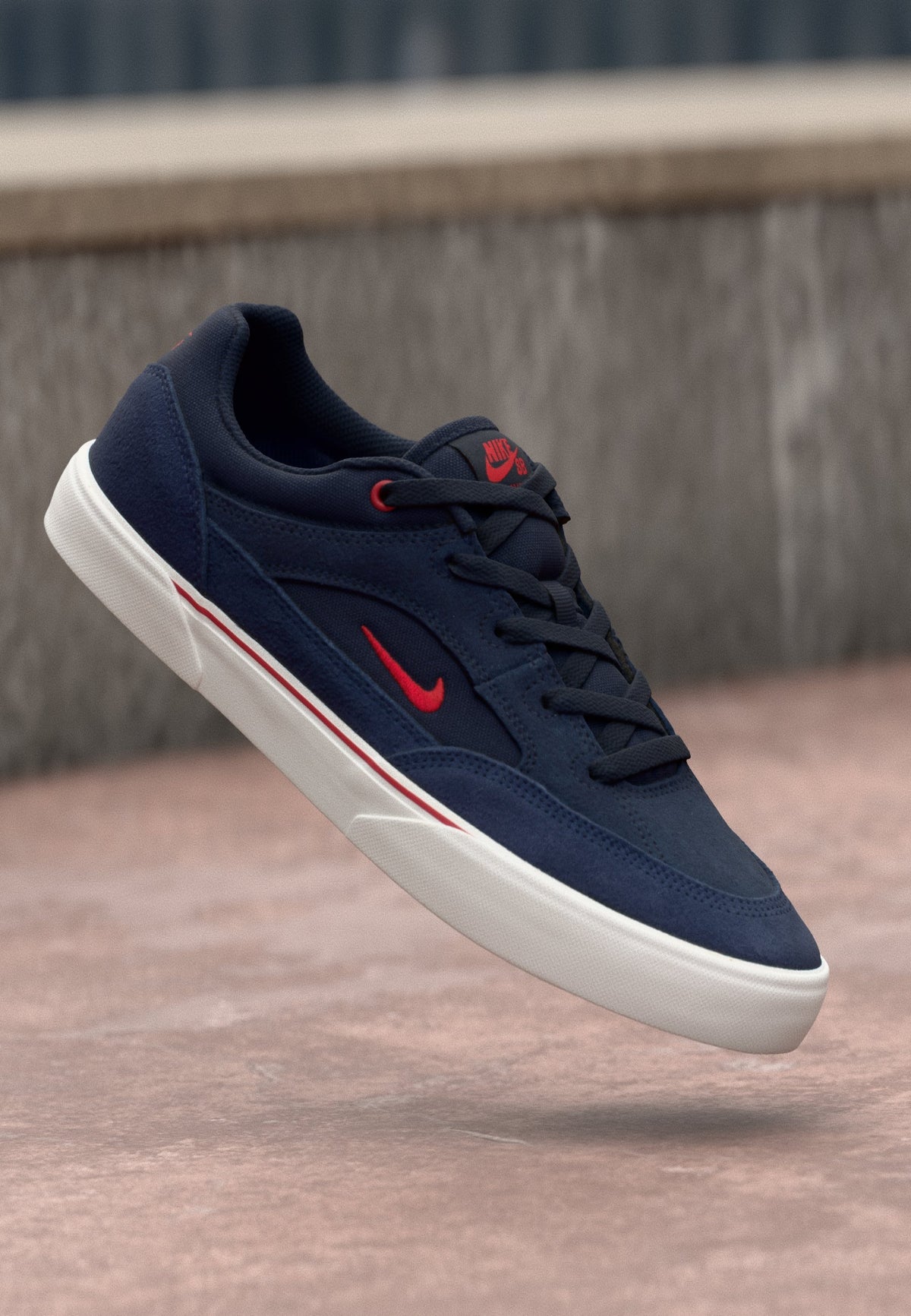 Nike SB Malor - Trainers