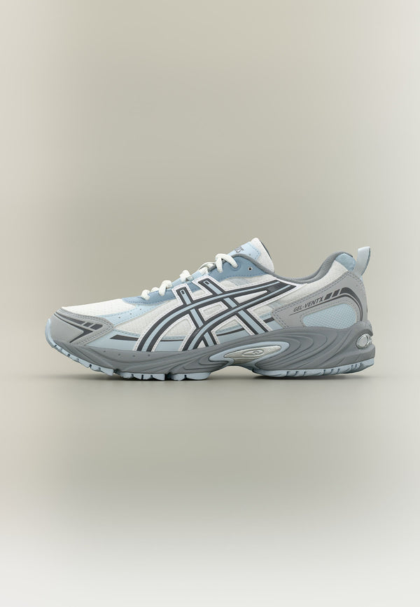 ASICS Gel Ventx - White / Storm Cloud