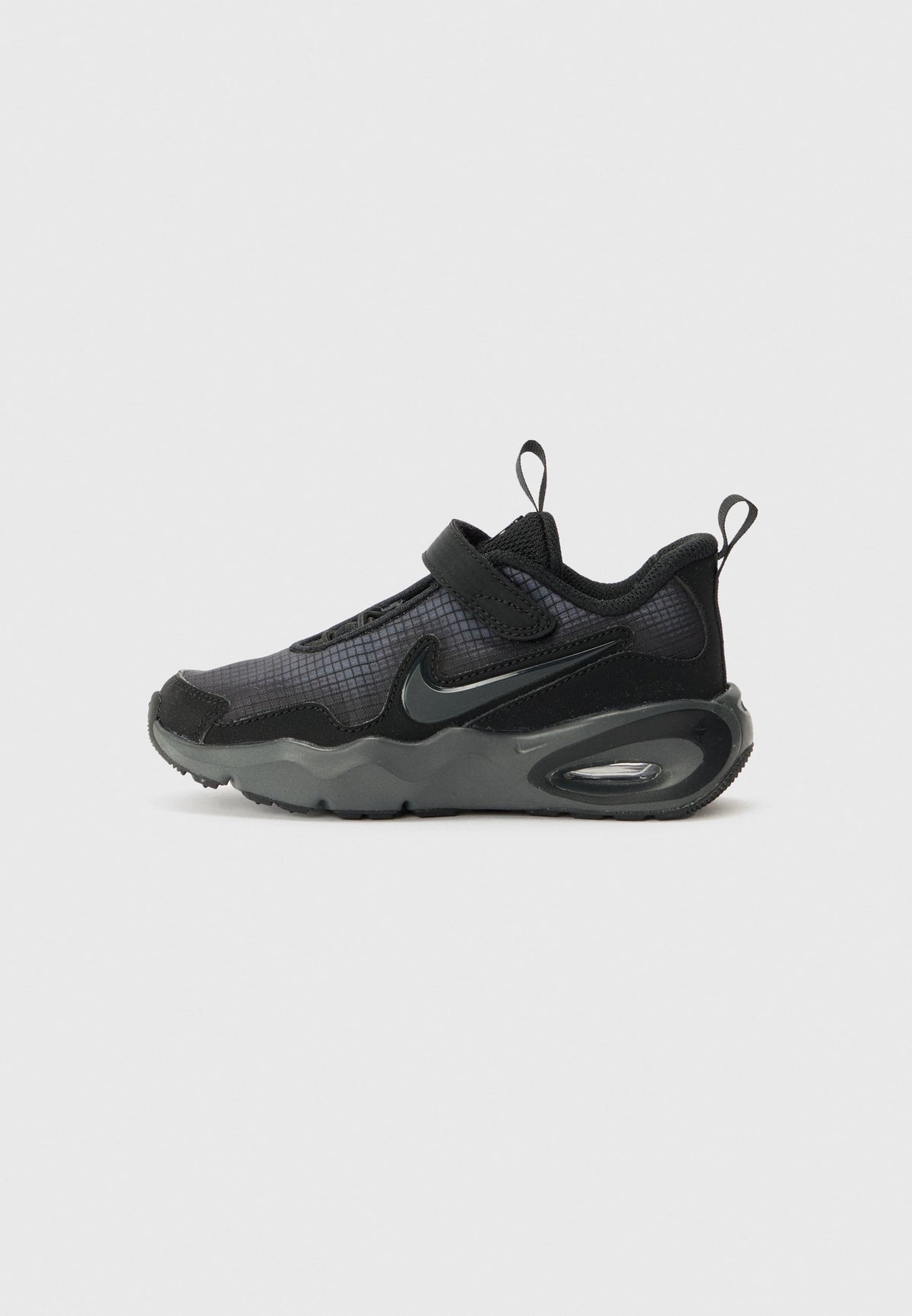 Nike Air Max Nova - Black / Anthracite / Cool Grey / Wolf Grey