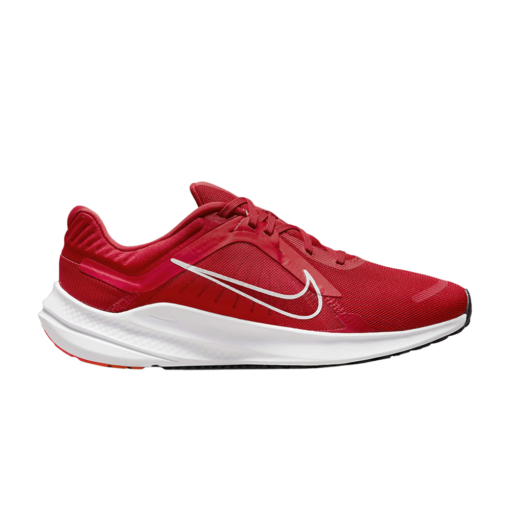 Nike Quest 5 - 'university Red'
