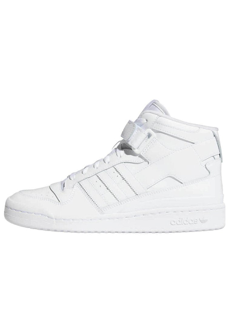 adidas Forum MID - Skate Shoes