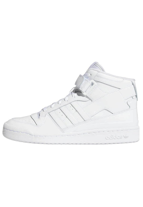 adidas Forum MID - Skate Shoes