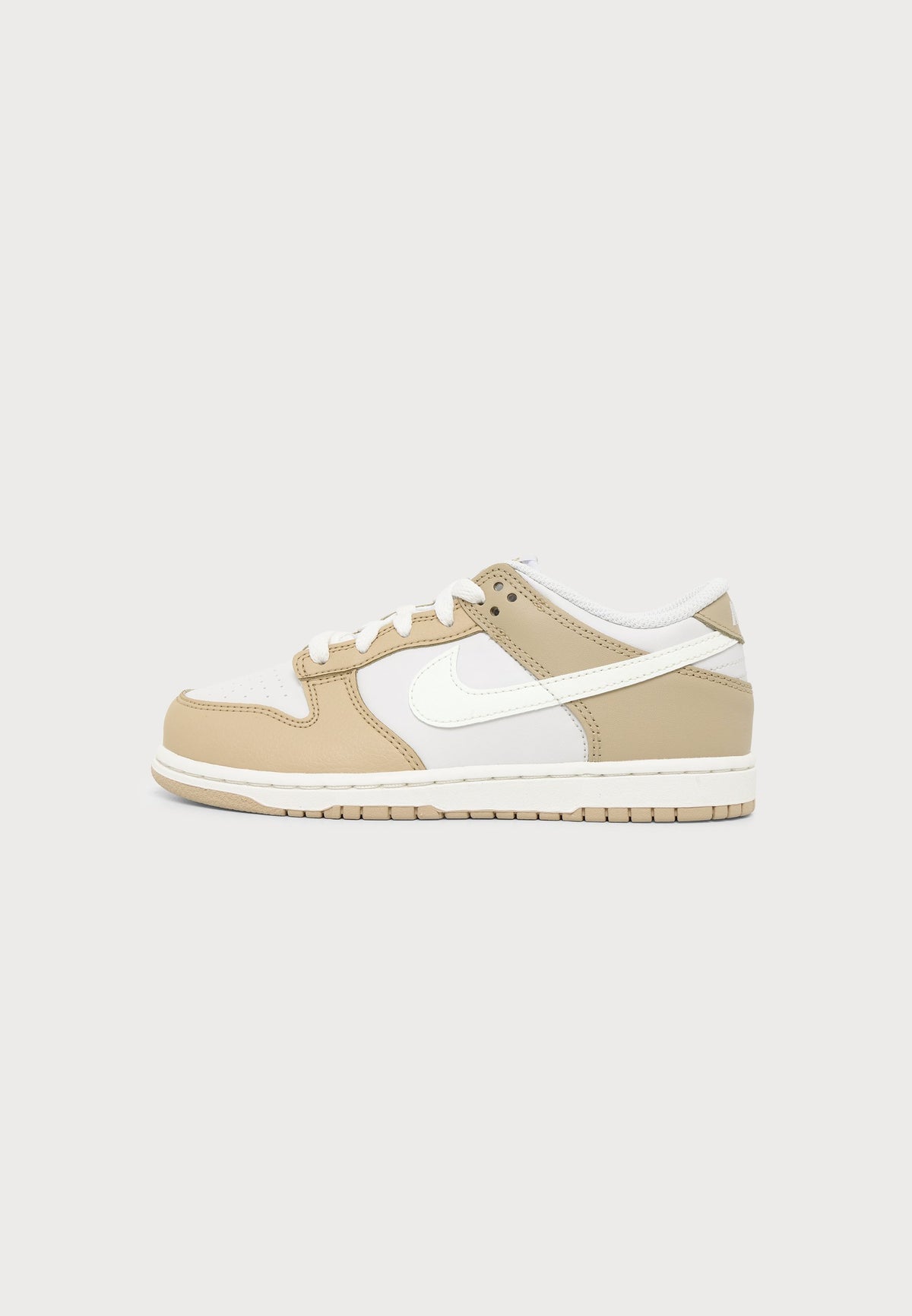 Nike Dunk - Linen / Sail / Platinum Tint