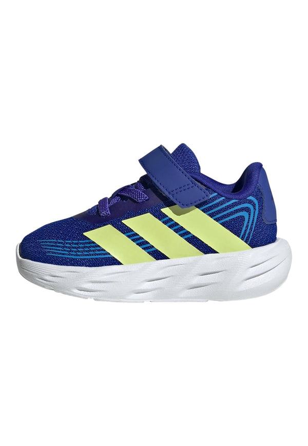 adidas Galaxy 8 - Lucid Blue Frozen Lemon Lucid Ray Blue