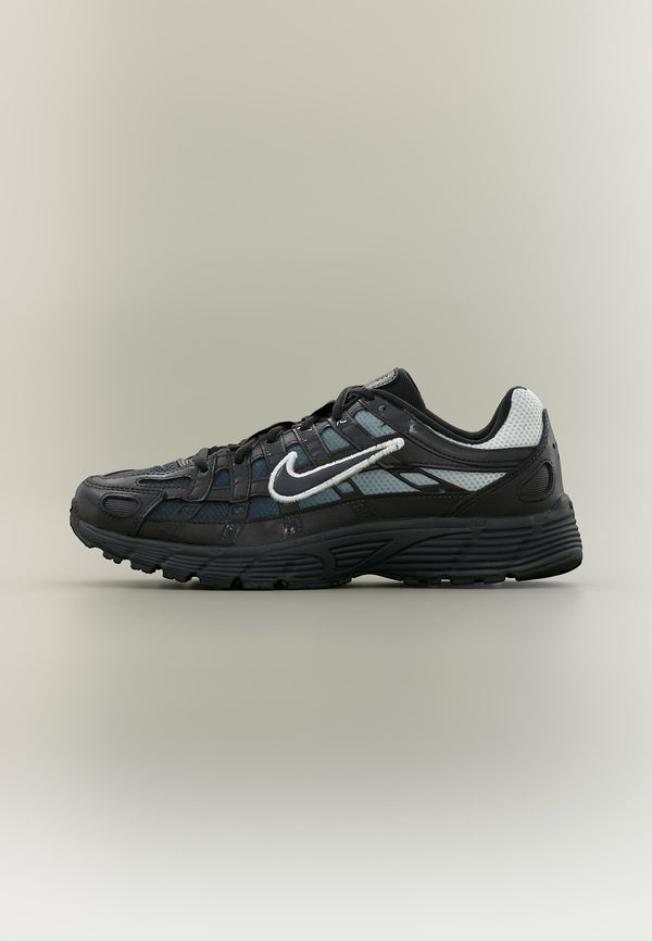 Nike P 6000 Fade - Black / Anthracite / White