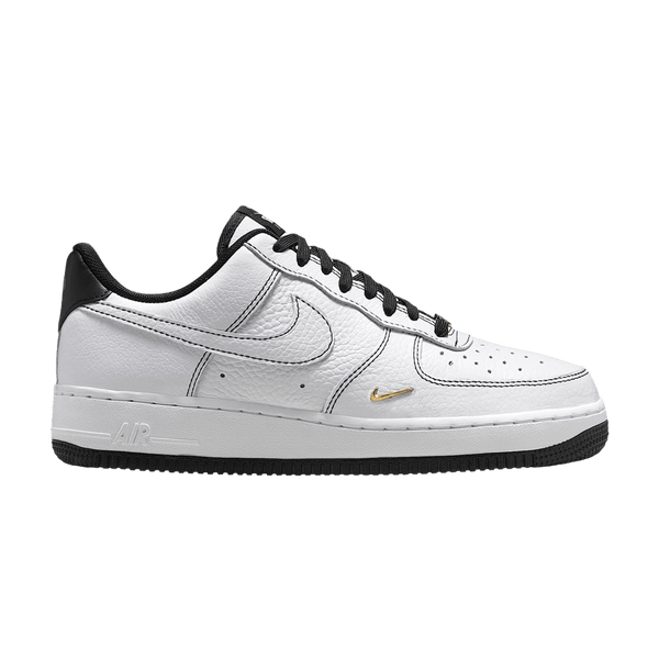 Nike Air Force 1 '07 Low 'mini Jewel Pack - White Black'