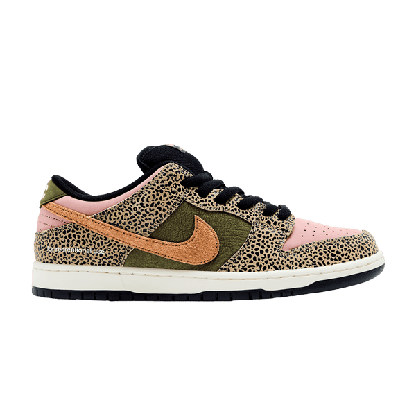 Nike SB Dunk Low Arts-rec