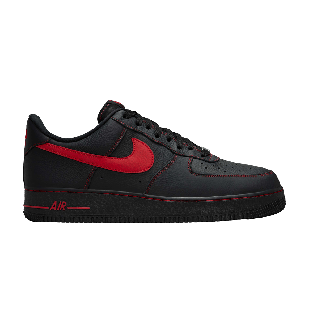 Nike Air Force 1 Low '07 LV8 - Bred
