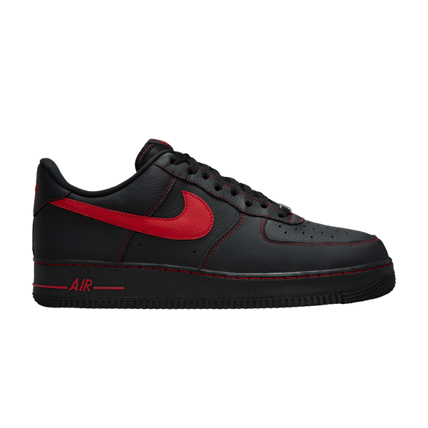Nike Air Force 1 Low '07 LV8 - Bred