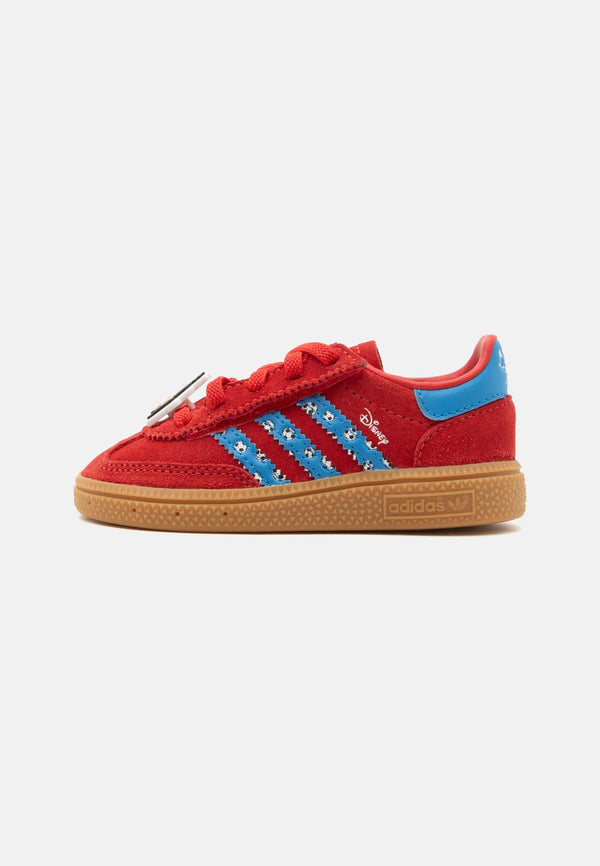adidas Handball Spezial - Red / Lucid Ray Blue
