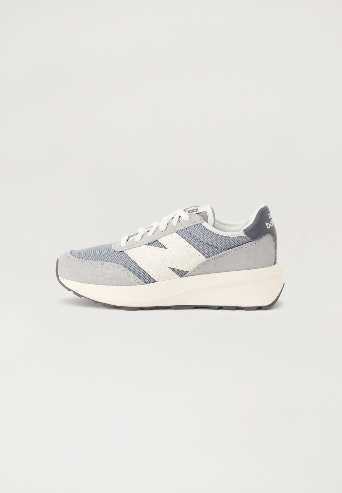 New Balance 370 - Concrete