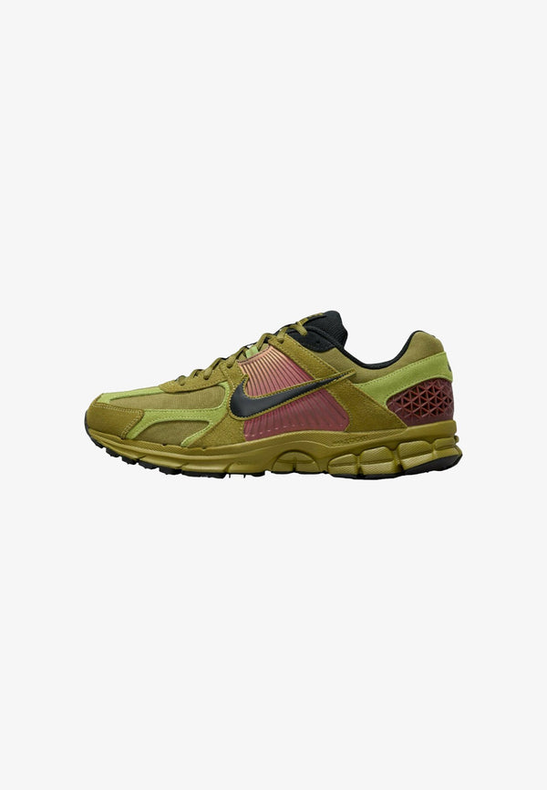Nike Zoom - Army Green Ruby
