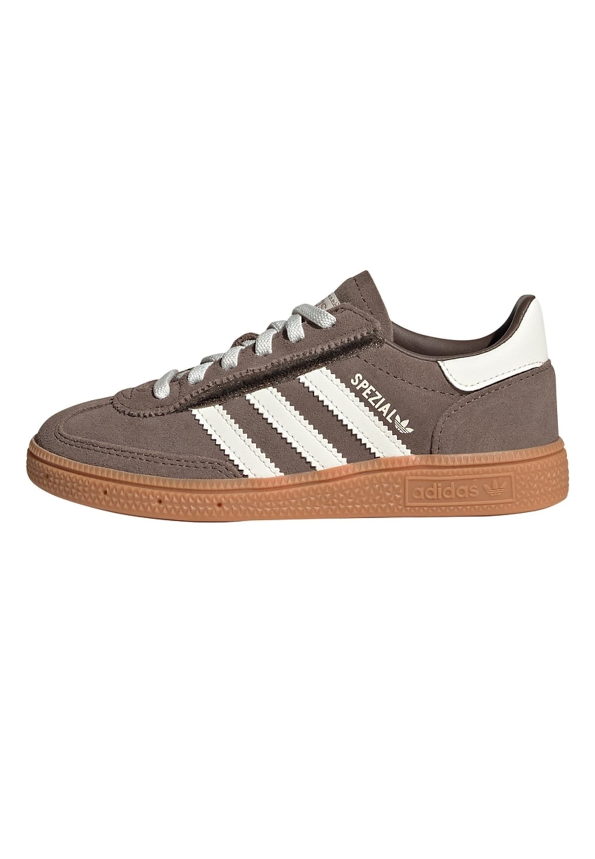 adidas Handball Spezial CF El C - Earth Strata Off White Gum